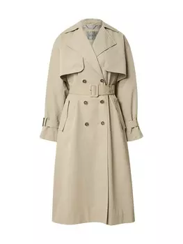 Межсезонное пальто GUESS AMIRA, пастельный зеленый