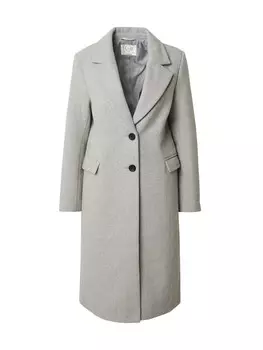 Межсезонное пальто Guido Maria Kretschmer Klea, серый