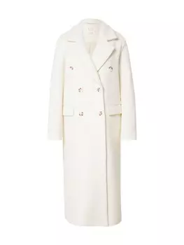 Межсезонное пальто Guido Maria Kretschmer Women Elva, от белого