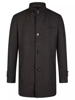 Межсезонное пальто Hechter Paris, серый