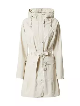 Межсезонное пальто ILSE JACOBSEN, крем