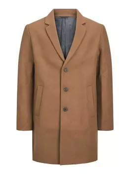 Межсезонное пальто JACK & JONES JJEHarrison, хаки