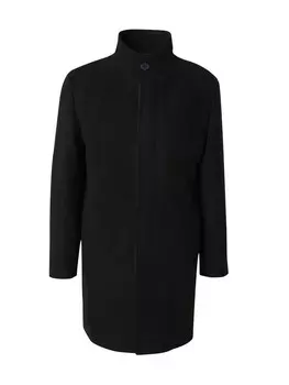 Межсезонное пальто JACK & JONES JPRBLawilson, черный
