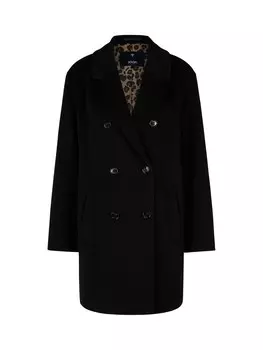 Межсезонное пальто JOOP!, черный