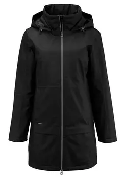 Межсезонное пальто Kangaroos, черный