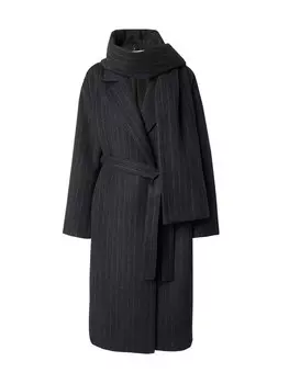 Межсезонное пальто LeGer by Lena Gercke Between-Seasons Coat Jaden, морской синий