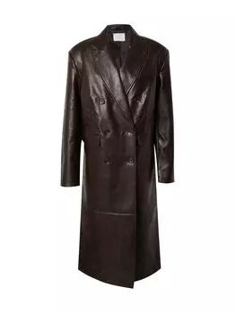 Межсезонное пальто LeGer by Lena Gercke Felice, коричневый