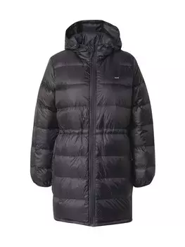 Межсезонное пальто LEVI'S Between-Seasons Coat, черный