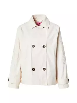 Межсезонное пальто LIEBLINGSSTCK Inia, светло-бежевый