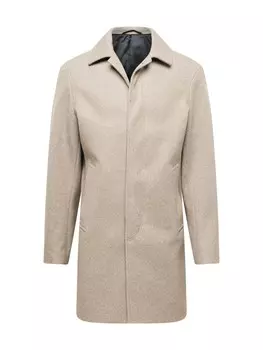 Межсезонное пальто Lindbergh, песок
