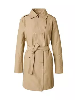 Межсезонное пальто MAX&Co. MILO, цвет Cappuccino