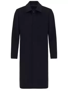 Межсезонное пальто Moxx Paris Daniel, морской синий