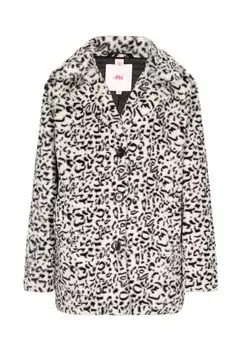 Межсезонное пальто MYMO, белый