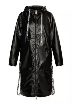 Межсезонное пальто MYMO, черный