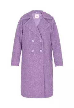 Межсезонное пальто MYMO, цвет Lavender