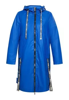 Межсезонное пальто MYMO, синий