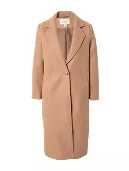 Межсезонное пальто Oasis Between-Seasons Coat, бежевый