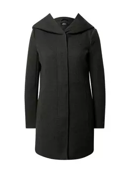 Межсезонное пальто ONLY Between-Seasons Coat ONLSedona, цвет fir