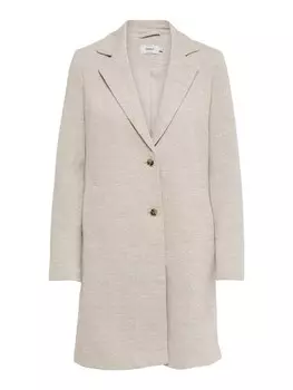 Межсезонное пальто Only CARRIE, цвет Kitt