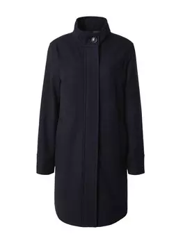 Межсезонное пальто Part Two Celica, военно-морской
