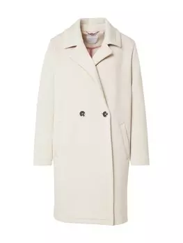 Межсезонное пальто RINO & PELLE Danja, серый