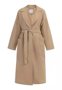 Межсезонное пальто RISA, бежевый