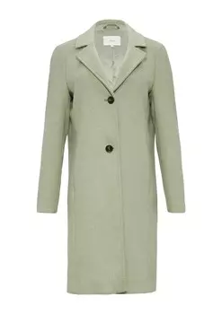 Межсезонное пальто s.Oliver Between-Seasons Coat, мятный