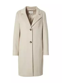 Межсезонное пальто s.Oliver Between-Seasons Coat, экрю