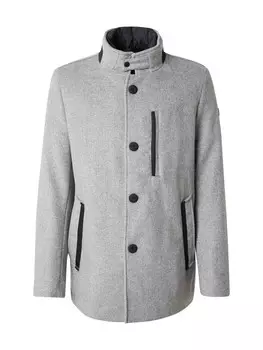 Межсезонное пальто s.Oliver Between-Seasons Coat, серый