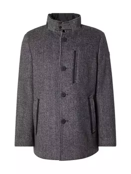Межсезонное пальто s.Oliver Between-Seasons Coat, серый