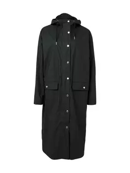 Межсезонное пальто Samse Samse Stala, черный