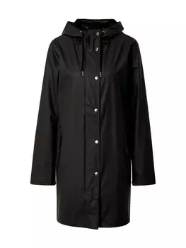 Межсезонное пальто Samse Samse STALA, черный