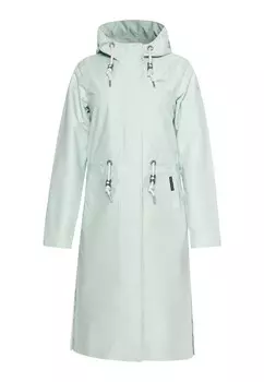 Межсезонное пальто Schmuddelwedda, цвет Mint