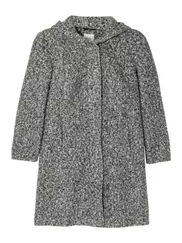 Межсезонное пальто SHEEGO, антрацит