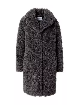 Межсезонное пальто STAND STUDIO, темно-серый