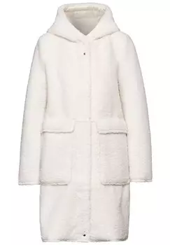 Межсезонное пальто STREET ONE Between-Seasons Coat, светло-бежевый