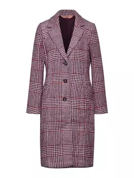 Межсезонное пальто STREET ONE Between-Seasons Coat, цвет pink/rose