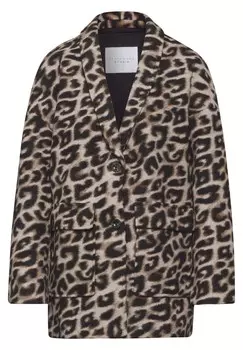 Межсезонное пальто Street One Studio, бежевый