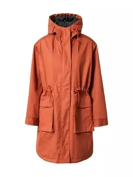 Межсезонное пальто Thinking MU Between-Seasons Coat PEPA, оранжевый