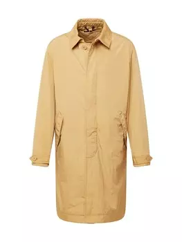 Межсезонное пальто TOMMY HILFIGER Between-Seasons Coat, цвет chamois