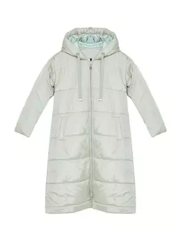 Межсезонное пальто Trendyol Between-Seasons Coat, мятный