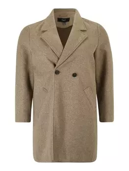 Межсезонное пальто Vero Moda ADDIE, сепия