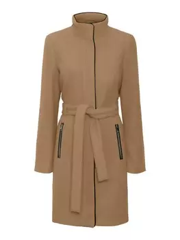 Межсезонное пальто VERO MODA Between-Seasons Coat VMCLASSBESSY, цвет brocade