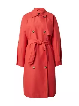 Межсезонное пальто Vero Moda DOREEN, цвет Fire Red