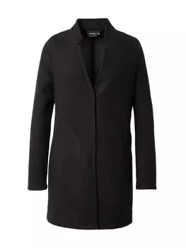 Межсезонное пальто Vero Moda KATRINE, черный