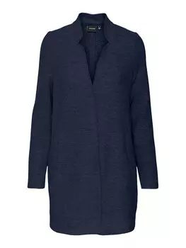 Межсезонное пальто Vero Moda KATRINE, темно-синий