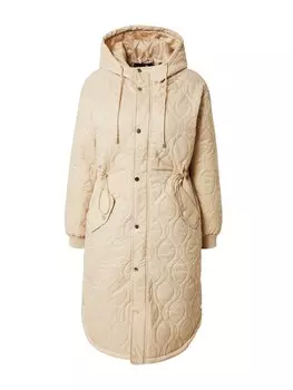 Межсезонное пальто Wallis, бежевый