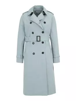 Межсезонное пальто Warehouse, опал