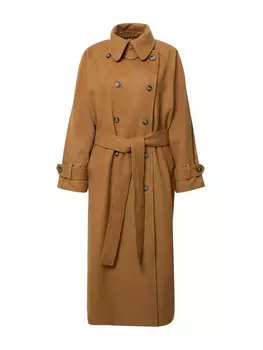 Межсезонное пальто WEEKDAY Travis, пуэбло