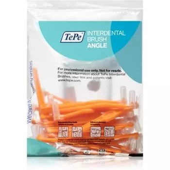 Межзубные ершики TePe Angle 0,45 мм 25 шт.